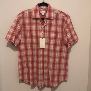 Nove Button-down Shirt